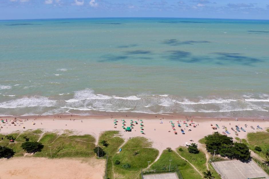 Recife Flats Beach Class Internacional Eksteriør bilde