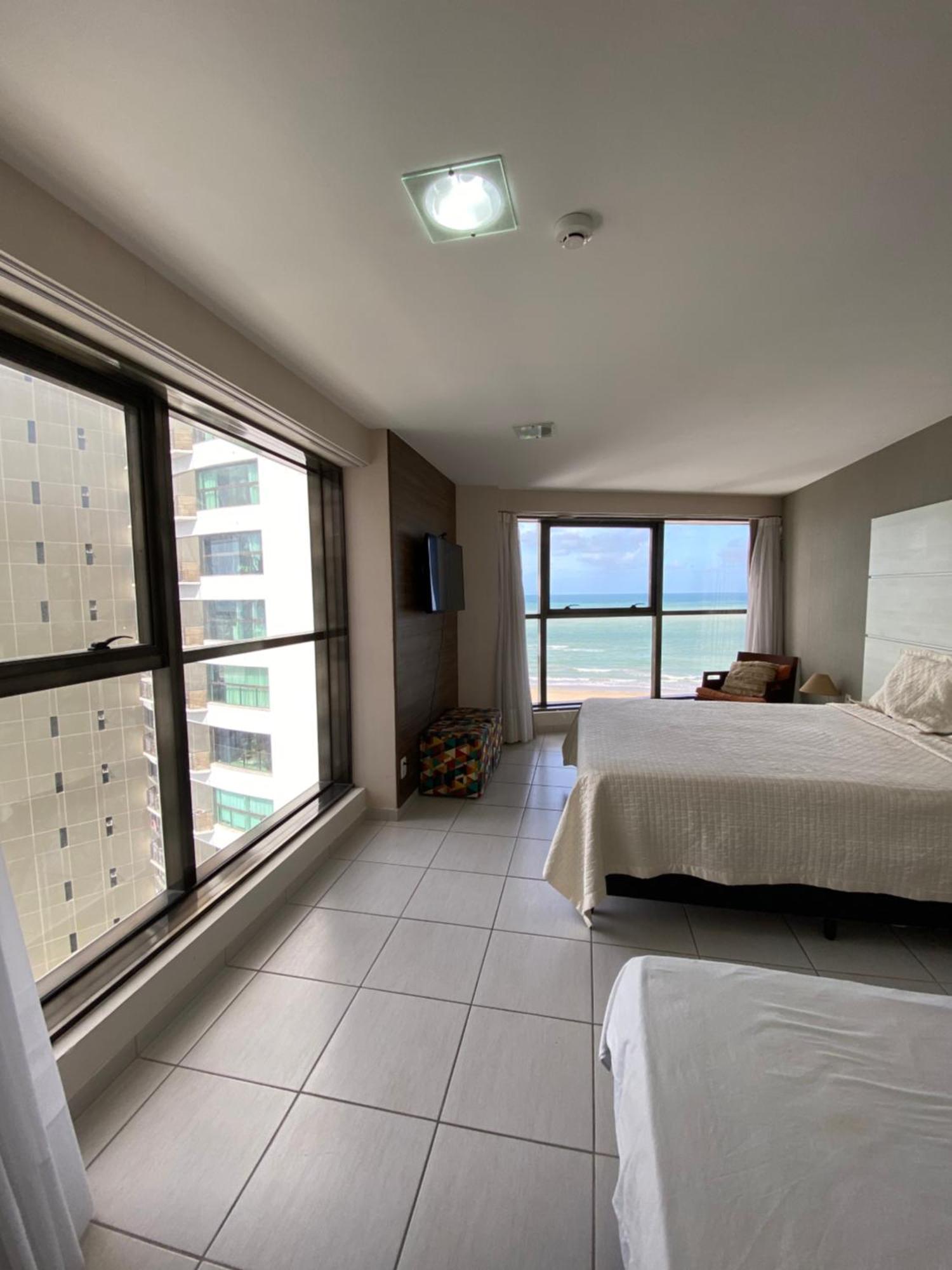 Recife Flats Beach Class Internacional Eksteriør bilde